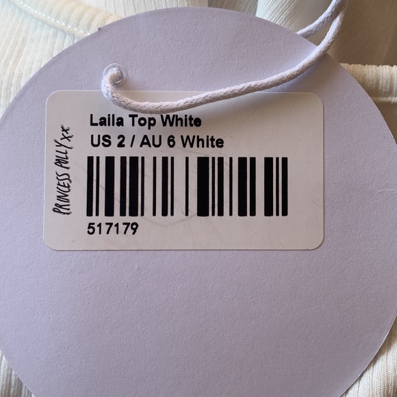 Princess Polly tank top - Picture 7 of 7